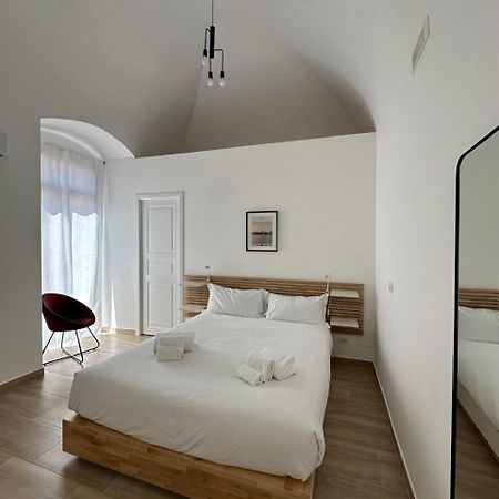 Ferienwohnung Casa Garruba 99 Bari Exterior foto