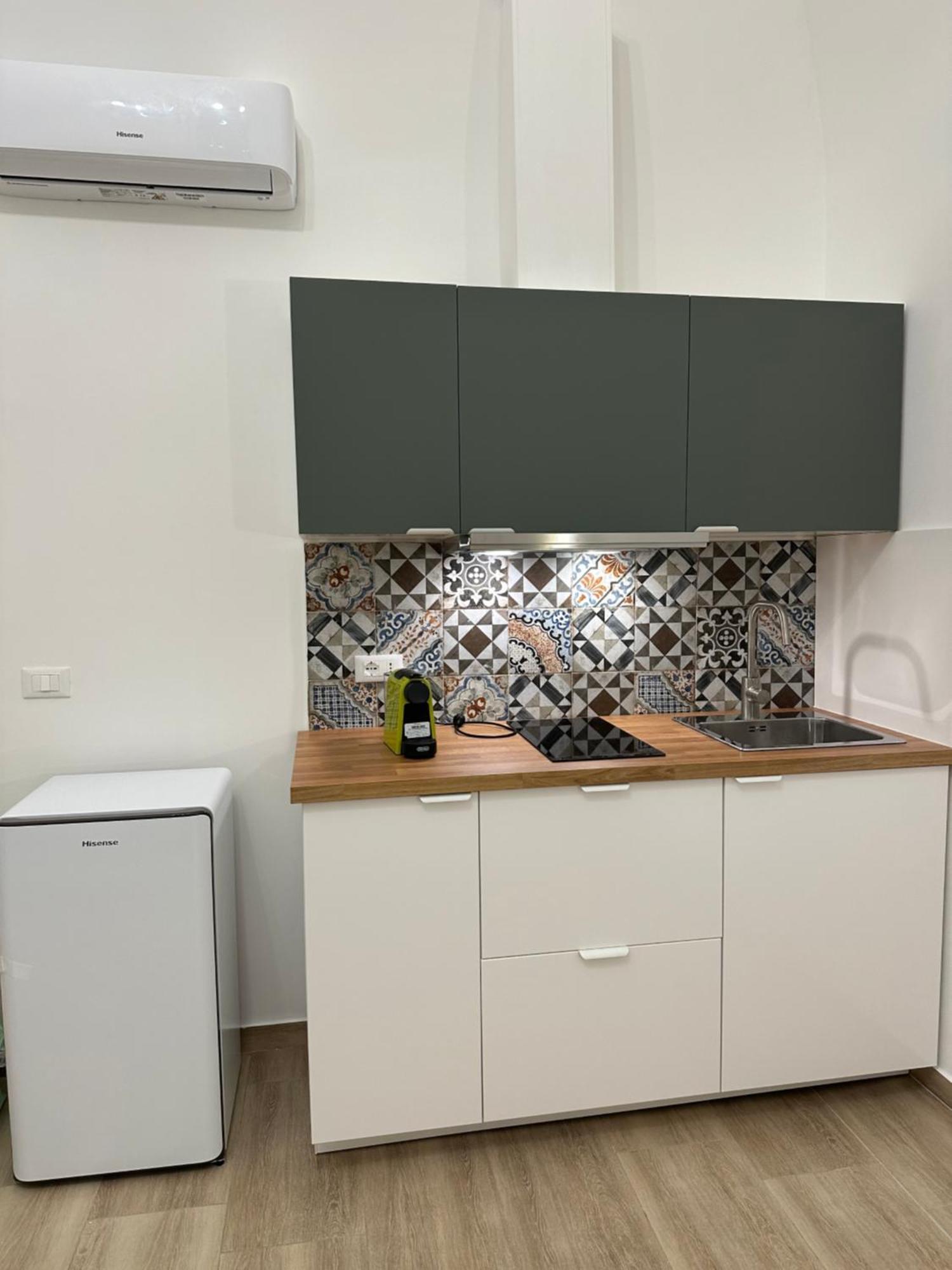 Ferienwohnung Casa Garruba 99 Bari Exterior foto