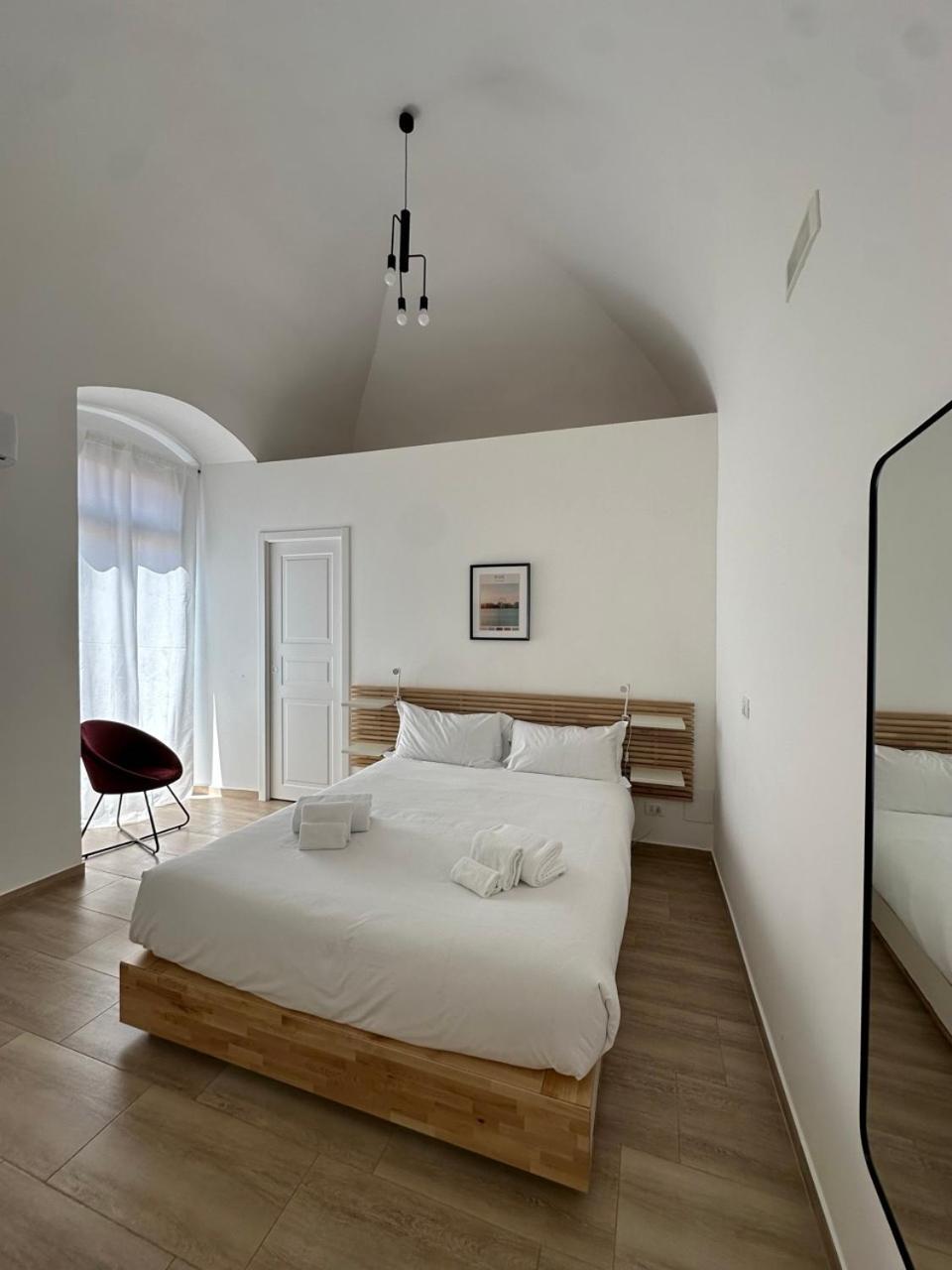Ferienwohnung Casa Garruba 99 Bari Exterior foto