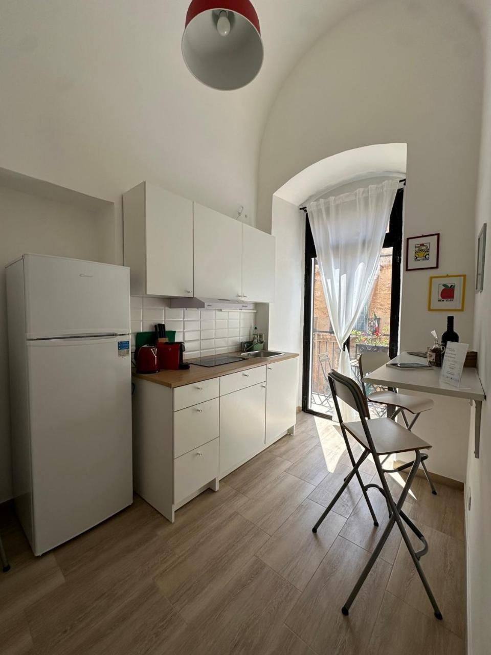 Ferienwohnung Casa Garruba 99 Bari Exterior foto
