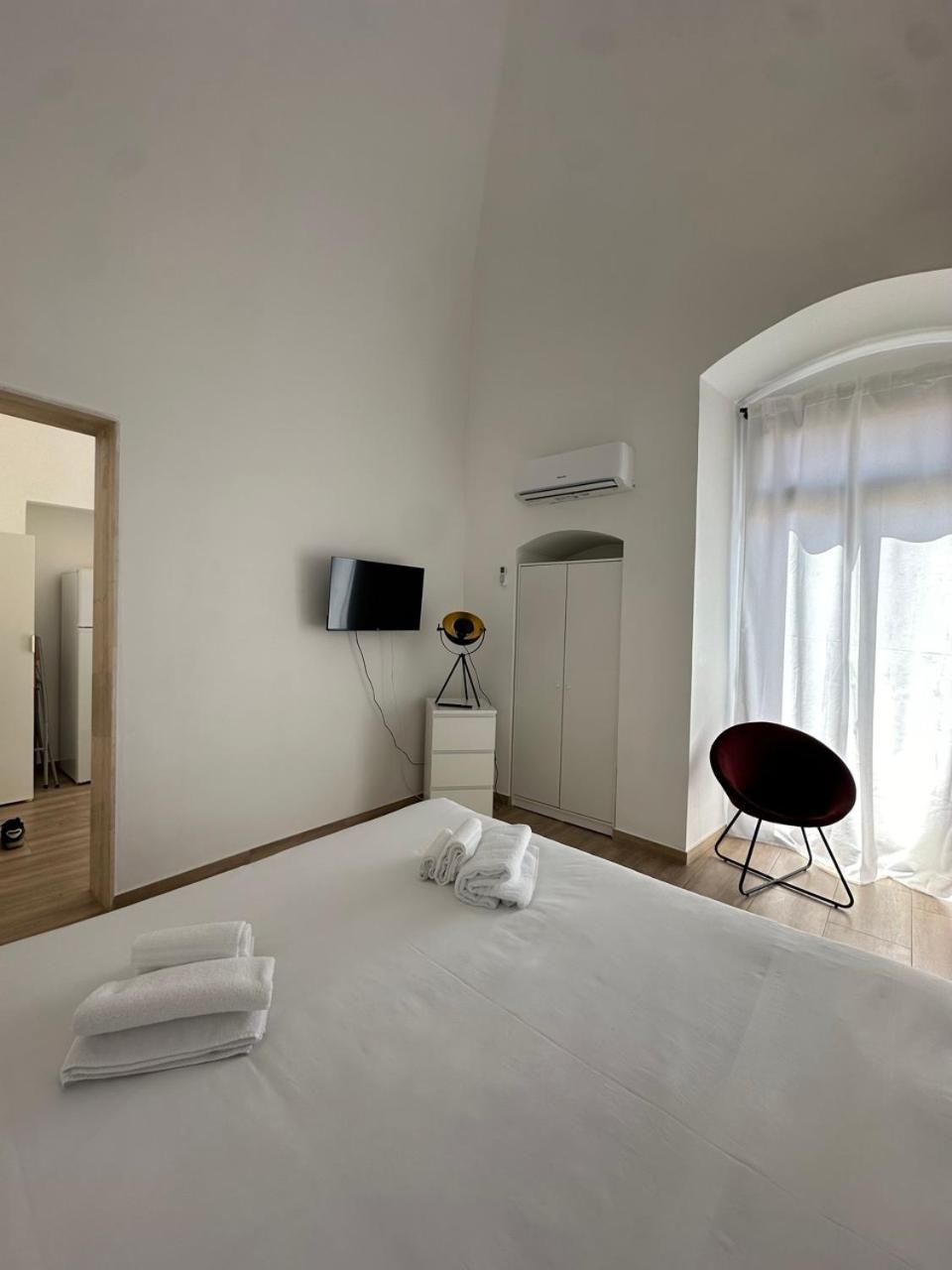 Ferienwohnung Casa Garruba 99 Bari Exterior foto