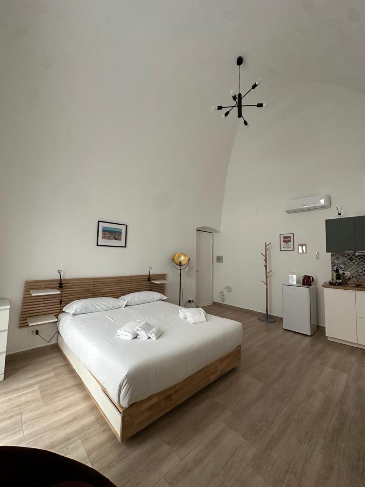 Ferienwohnung Casa Garruba 99 Bari Exterior foto