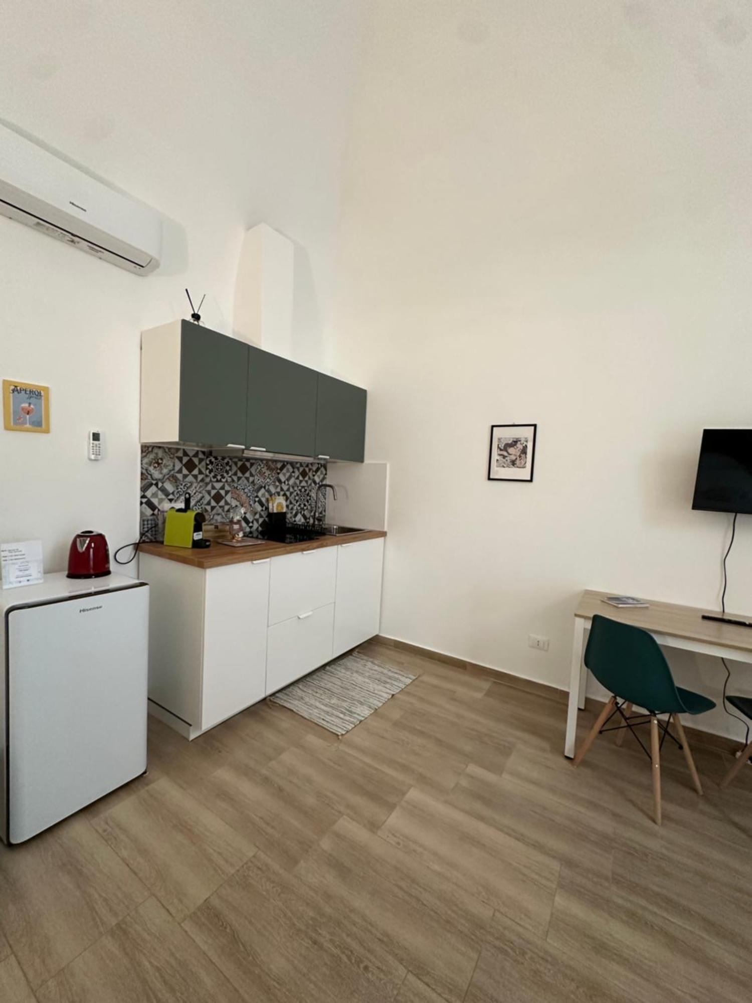 Ferienwohnung Casa Garruba 99 Bari Exterior foto