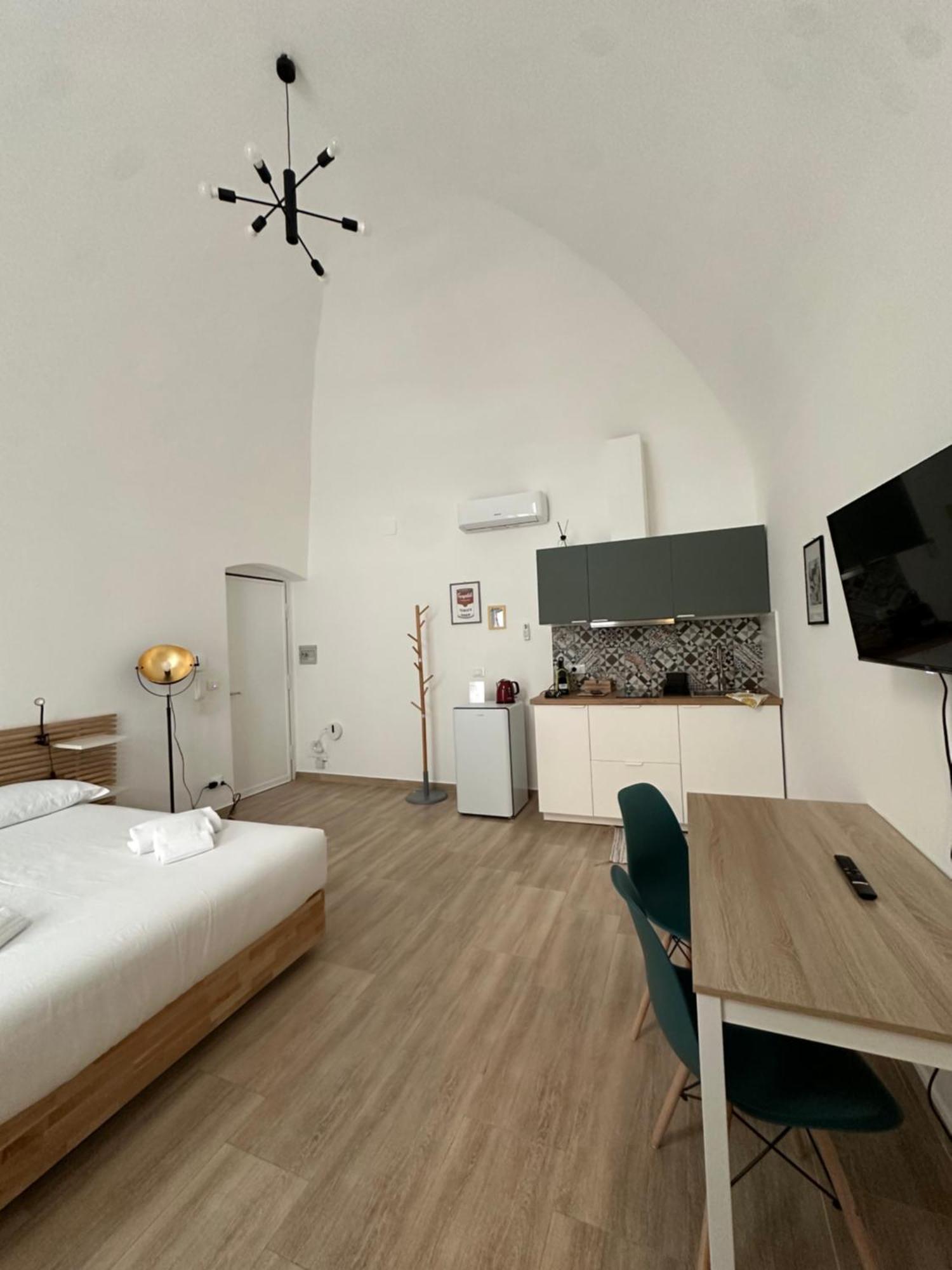 Ferienwohnung Casa Garruba 99 Bari Exterior foto