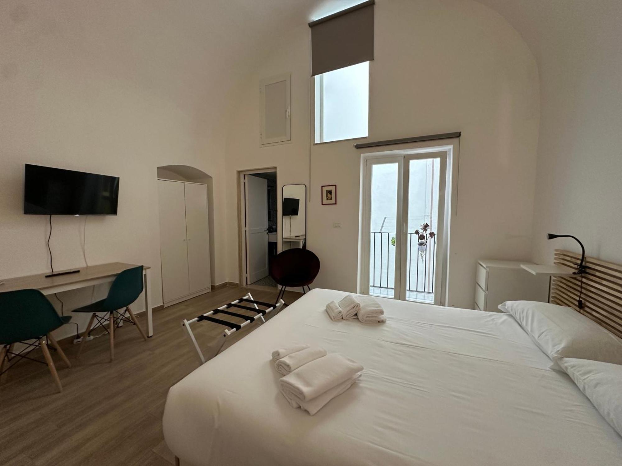 Ferienwohnung Casa Garruba 99 Bari Exterior foto