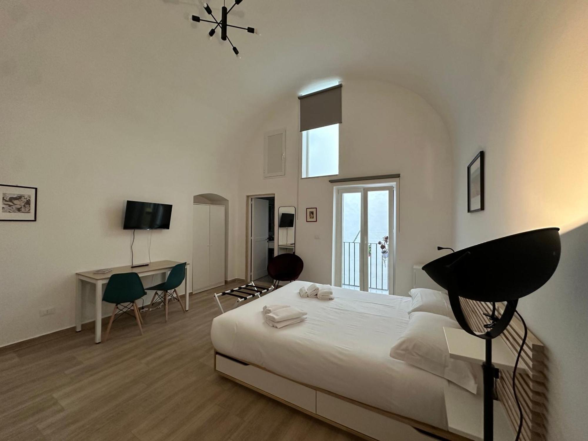 Ferienwohnung Casa Garruba 99 Bari Exterior foto