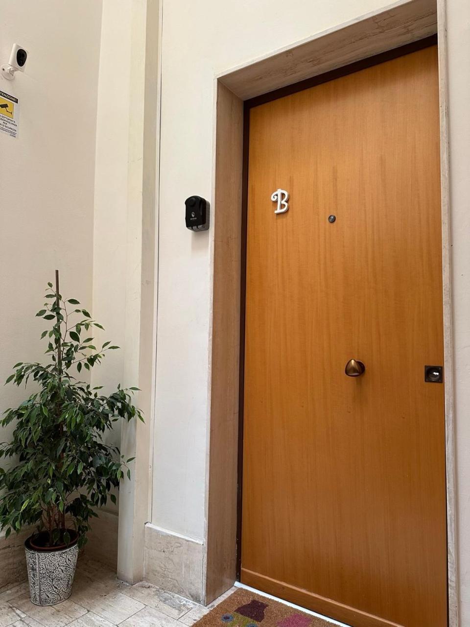 Ferienwohnung Casa Garruba 99 Bari Zimmer foto