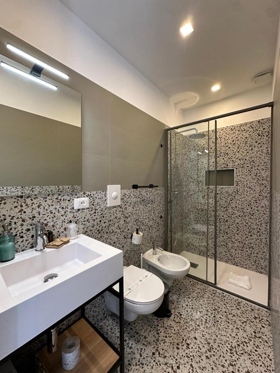Ferienwohnung Casa Garruba 99 Bari Zimmer foto