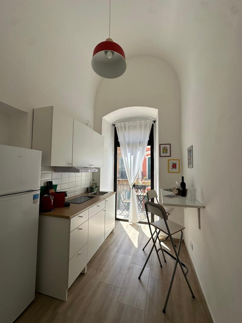 Ferienwohnung Casa Garruba 99 Bari Zimmer foto